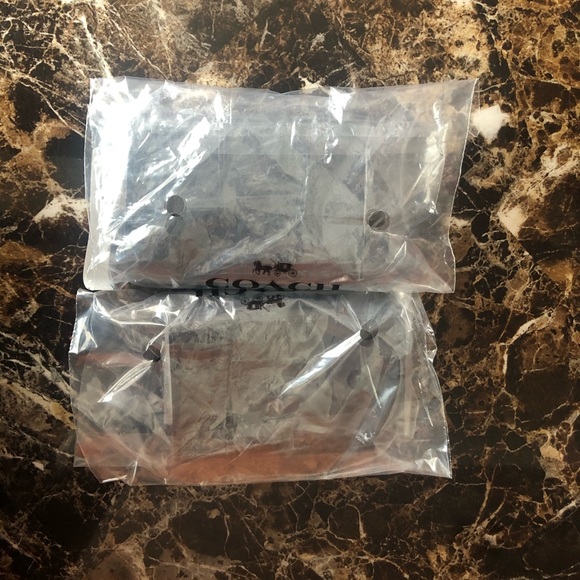 Men’s Coach wallet - Picture 5 of 5